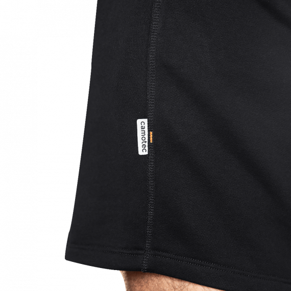 Фото Шорти FitPro Cotton Графіт