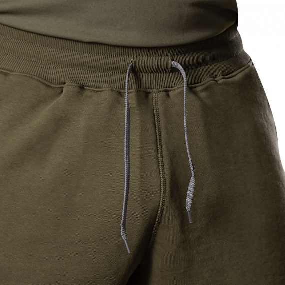 Фото Шорти FitPro Cotton Темна Олива