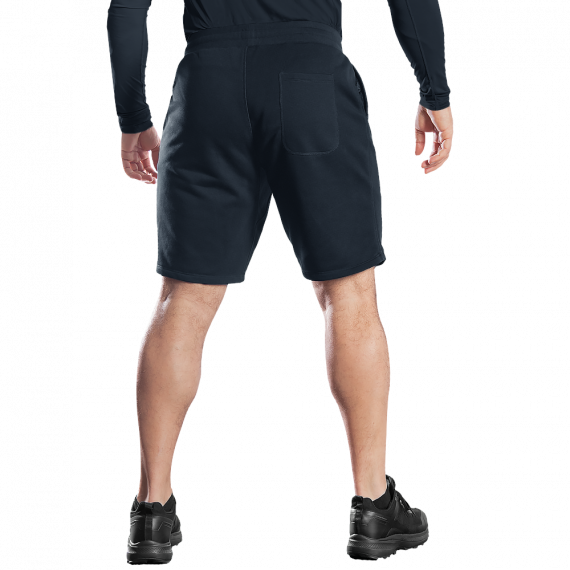 Фото Шорти FitPro Cotton Сині