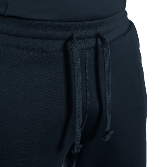 Фото Шорти FitPro Cotton Сині