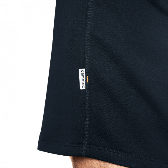 Фото Шорти FitPro Cotton Сині
