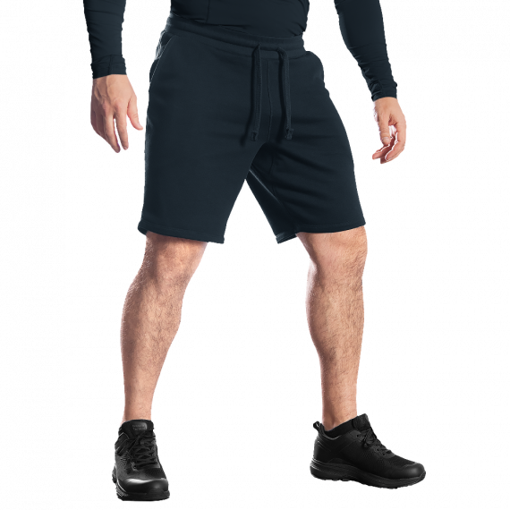 Фото Шорти FitPro Cotton Сині