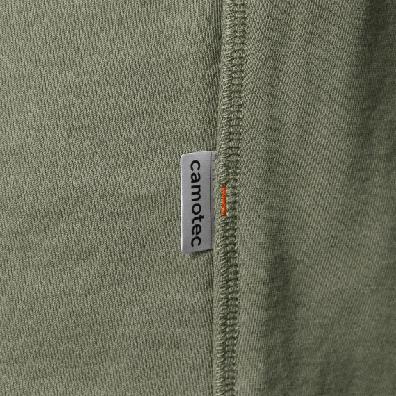 Фото Шорти FitPro Cotton Хакі