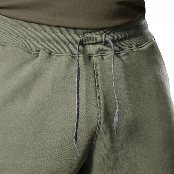 Фото Шорти FitPro Cotton Хакі