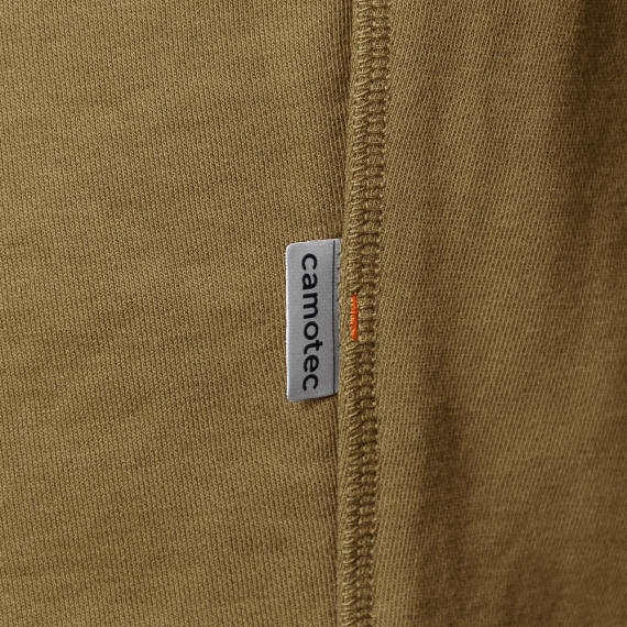 Фото Шорти FitPro Cotton Койот