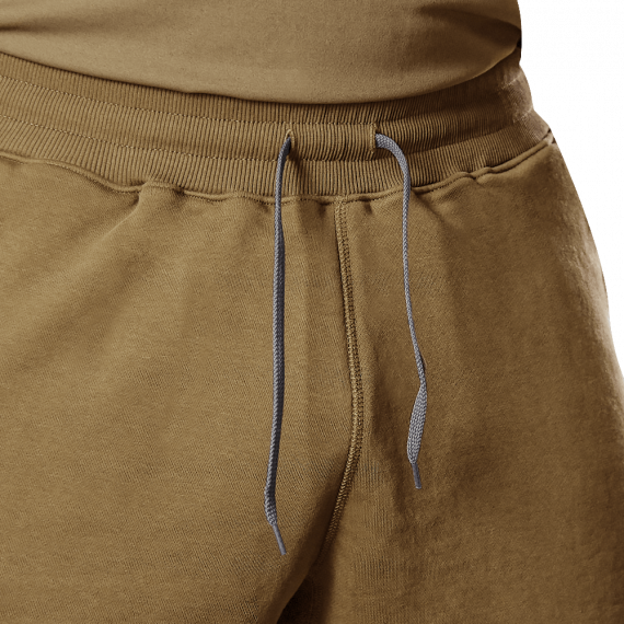 Фото Шорти FitPro Cotton Койот