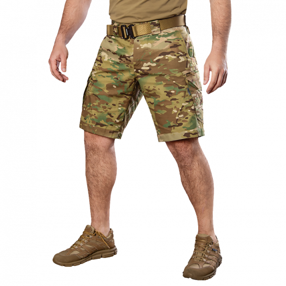 Фото Шорти Герць Twill MC