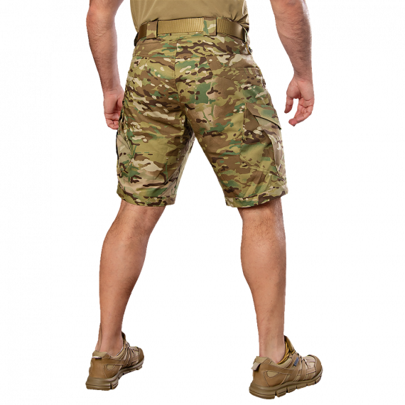 Фото Шорти Герць Twill MC