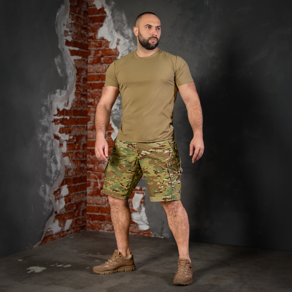 Фото Шорти Герць Twill MC