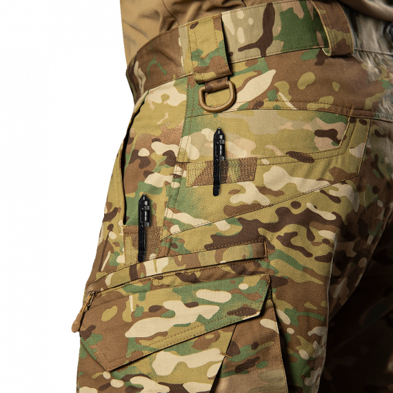 Фото Шорти Герць Twill MC