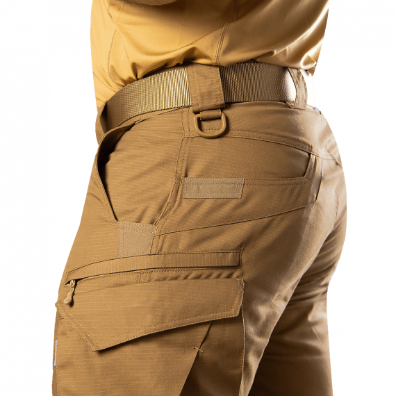 Фото Шорти Герць Twill Койот