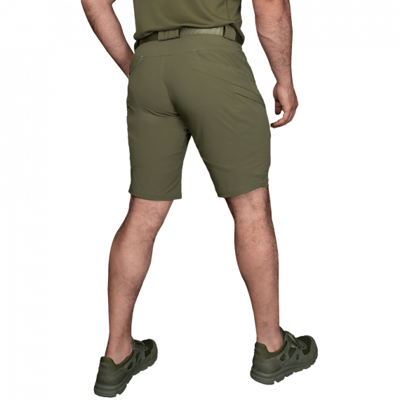 Фото Шорти Lizard Nylon Олива
