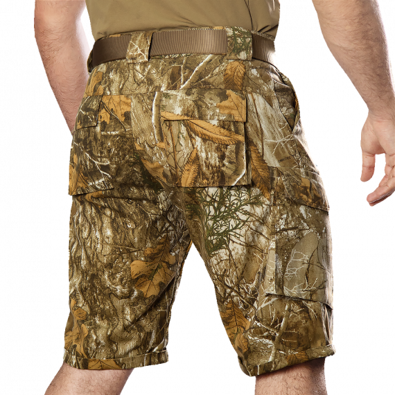 Фото Шорти Ranger Twill(80/20) Дотик Сонця