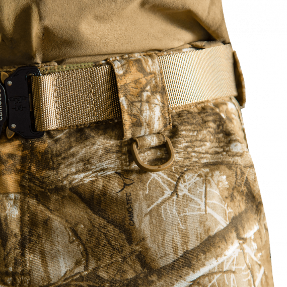 Фото Шорти Ranger Twill(80/20) Дотик Сонця