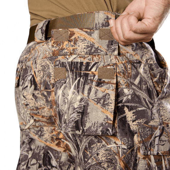Фото Шорти Ranger Twill(80/20) Татарське зілля