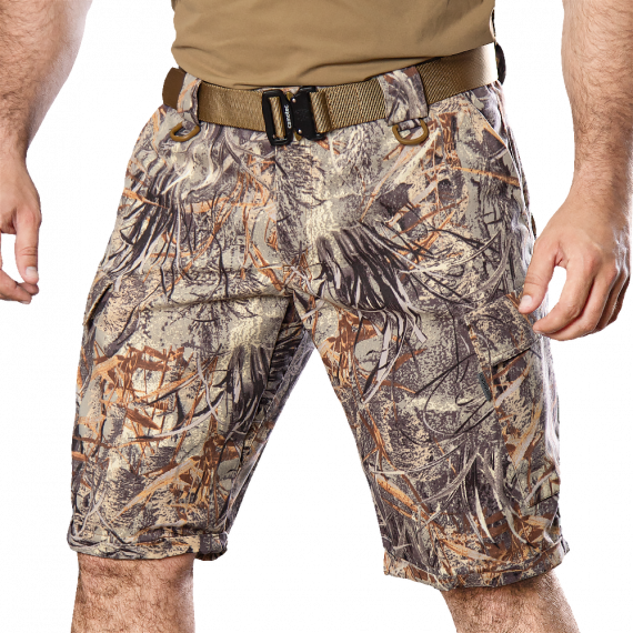 Фото Шорти Ranger Twill(80/20) Татарське зілля