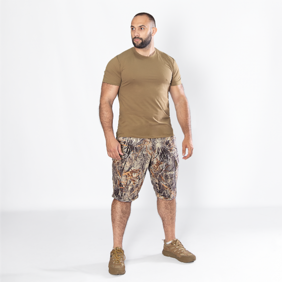 Фото Шорти Ranger Twill(80/20) Татарське зілля