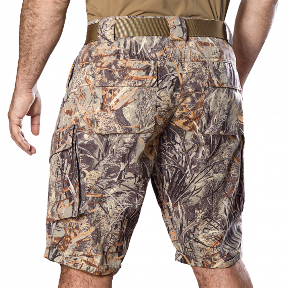 Фото Шорти Ranger Twill(80/20) Татарське зілля