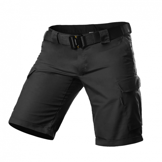 Фото Шорти Ranger Twill(50/50) Чорні