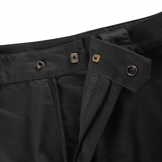 Фото Шорти Ranger Twill(50/50) Чорні