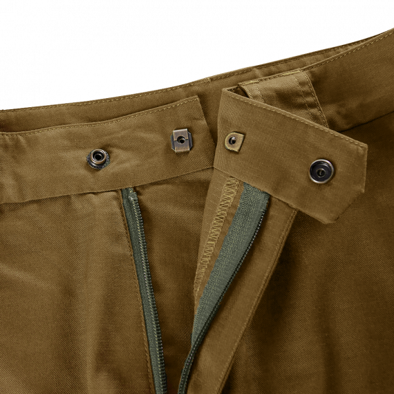 Фото Шорти Ranger Twill(50/50) Койот