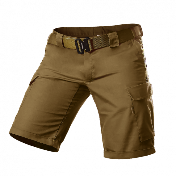 Фото Шорти Ranger Twill(50/50) Койот