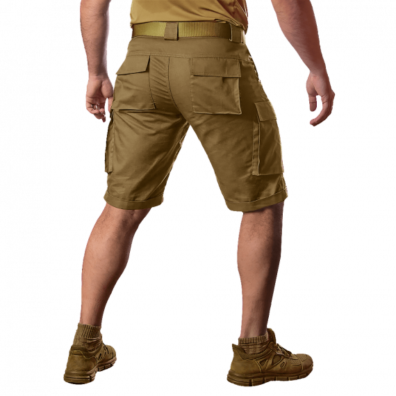 Фото Шорти Ranger Twill(50/50) Койот
