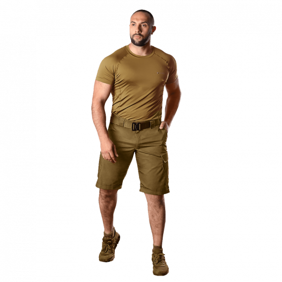 Фото Шорти Ranger Twill(50/50) Койот