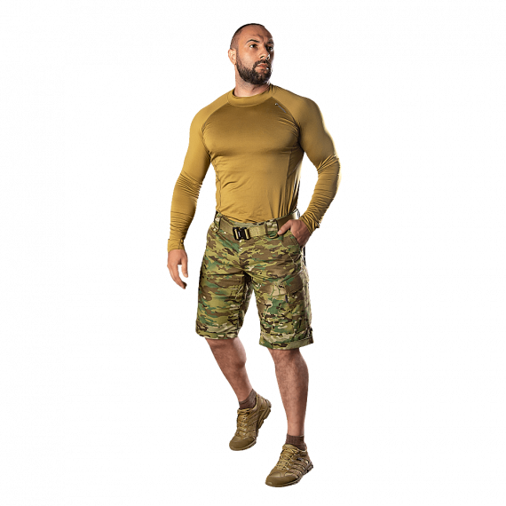Фото Шорти Ranger Twill(50/50) MC
