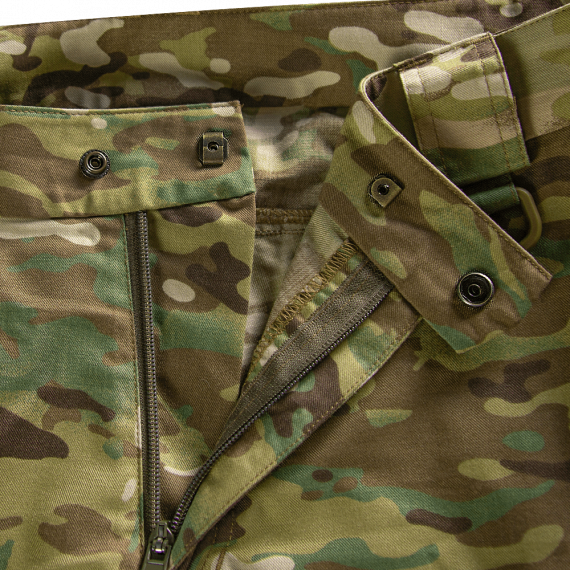 Фото Шорти Ranger Twill(50/50) MC