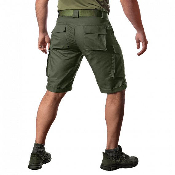Фото Шорти Ranger Twill(50/50) Олива