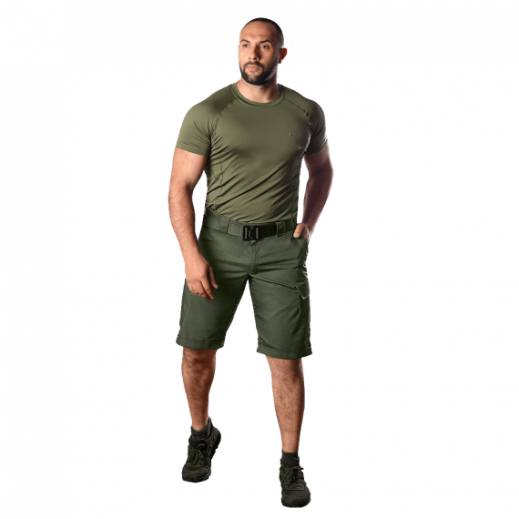 Фото Шорти Ranger Twill(50/50) Олива