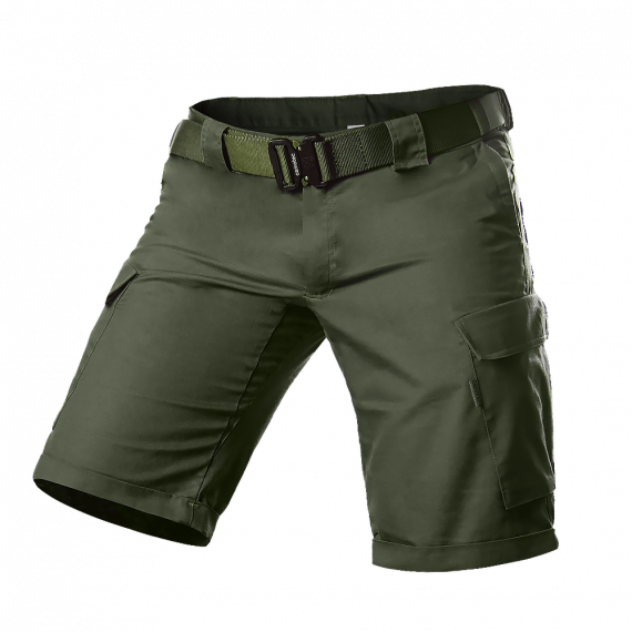 Фото Шорти Ranger Twill(50/50) Олива