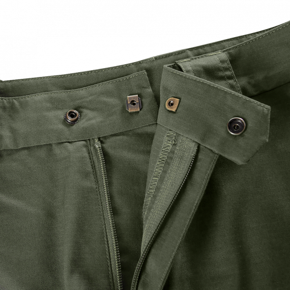 Фото Шорти Ranger Twill(50/50) Олива