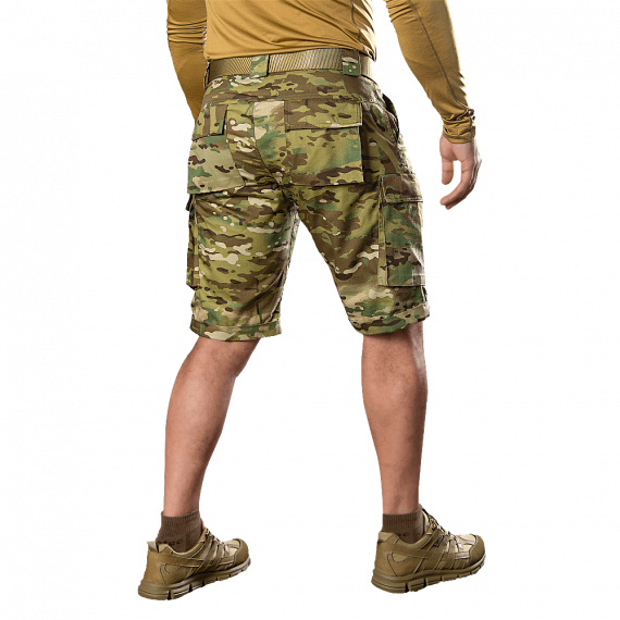 Фото Шорти ЗР Ranger Twill MC