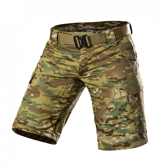 Фото Шорти ЗР Ranger Twill MC
