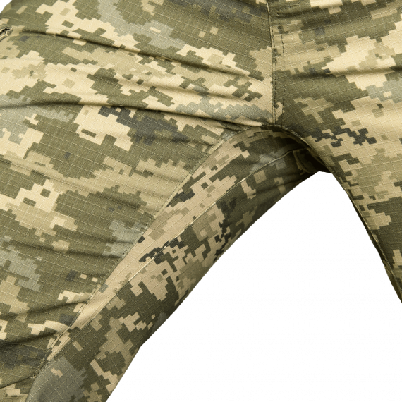 Фото Штани CM Patrol Pro Піксель