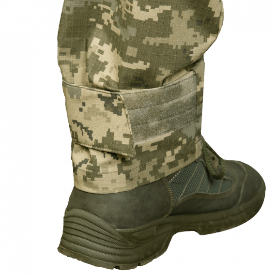 Фото Штани CM Patrol Pro Піксель