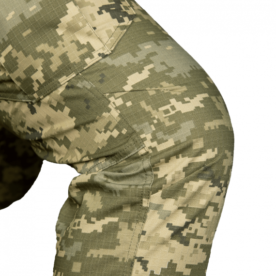 Фото Штани CM Patrol Pro Піксель