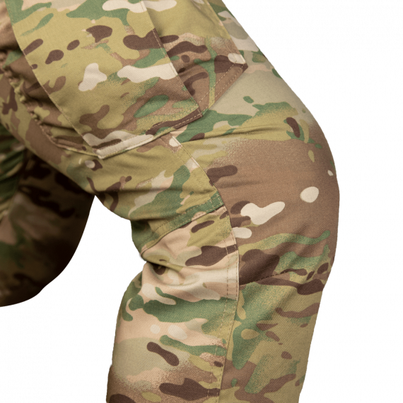 Фото Штани CM Patrol Pro MC