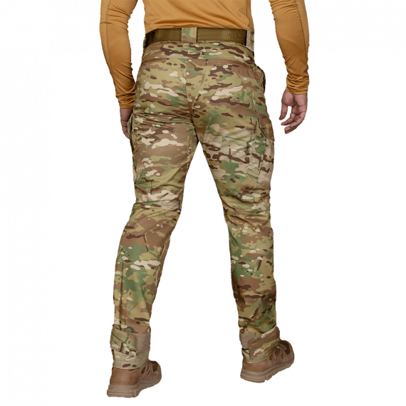 Фото Штани ЗР Patrol Pro Twill MC