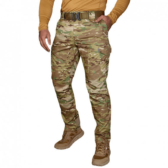 Фото Штани ЗР Patrol Pro Twill MC