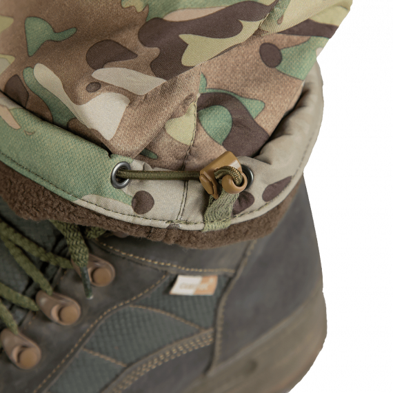 Фото Штани SoftShell MC