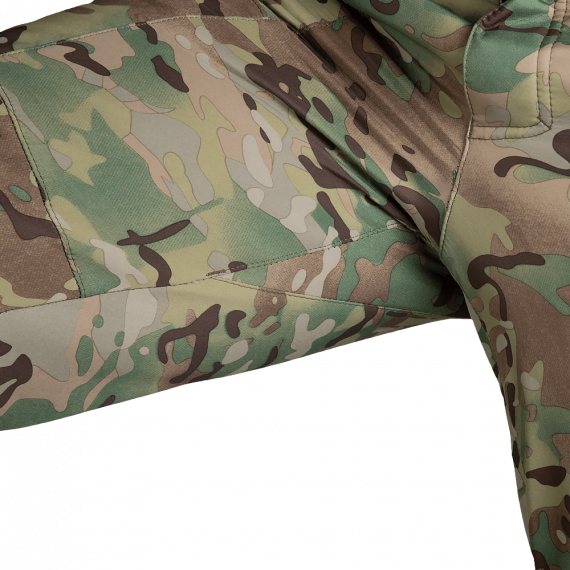 Фото Штани SoftShell MC