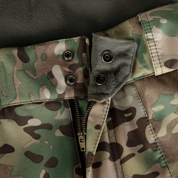 Фото Штани SoftShell MC