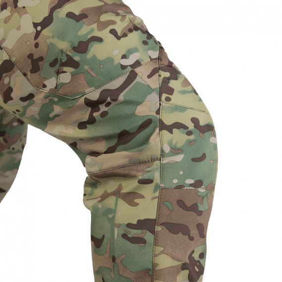 Фото Штани SoftShell MC