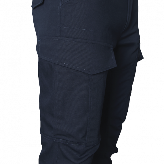 Фото Штани Corsair Canvas Navy