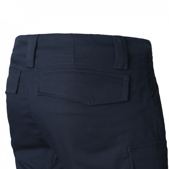 Фото Штани Corsair Canvas Navy