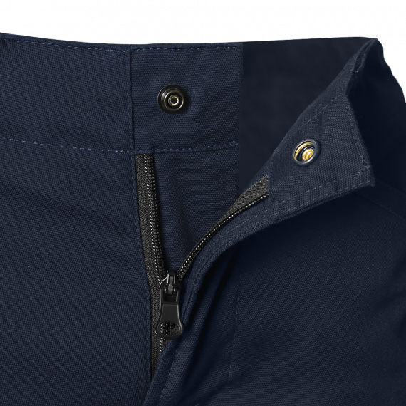 Фото Штани Corsair Canvas Navy