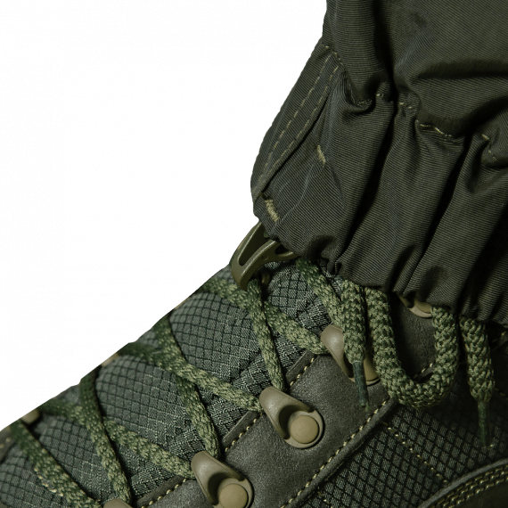 Фото Штани Defender 7 level Темна Олива